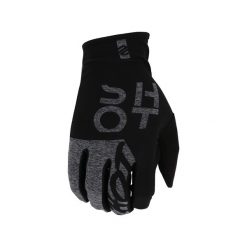 Dorosły BMX Rękawice Rogue Cup Czarne. Czarne rękawiczki damskie SHOT RACE GEAR, bez wzorów. Za 106.00 zł.