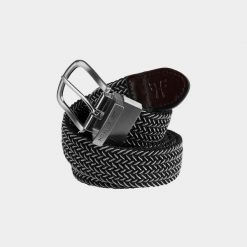 Pas Horse Pilot Exchange. Białe paski męskie HORSE PILOT. Za 229.00 zł.