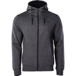 Bluza sportowa męska Elbrus Chiano. Szare bluzy sportowe męskie ELBRUS, m, bez wzorów, bez kaptura. Za 200.03 zł.