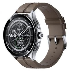 Xiaomi Watch 2 Pro brązowy. Brązowe smartbandy Xiaomi. Za 718.00 zł.