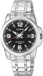 Zegarek Damski CASIO LTP-1314D-1AVDF + BOX. Zegarki damskie Casio. Za 186.44 zł.