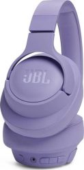 Słuchawki JBL Tune 720 (T720BTJBLVIOLET). Słuchawki bezprzewodowe JBL. Za 195.00 zł.