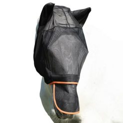 Czapka przeciwlotnicza dla koni i uv max Equilibrium. Czarne czapki damskie EQUILIBRIUM, bez wzorów, z bawełny. Za 308.00 zł.