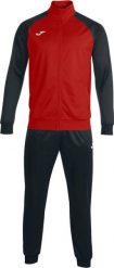 Joma DRES 101966.601 ACADEMY. Komplety dresowe męskie Joma, m, bez wzorów, z dresówki. Za 132.00 zł.