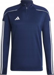 Adidas Bluza adidas TIRO 23 Training Top HS7229. Bluzy męskie Adidas, m, bez wzorów, bez ramiączek, bez kaptura. Za 127.86 zł.