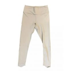 Legginsy treningowe damskie Gymshark Speed. Szare legginsy damskie GYMSHARK, bez wzorów. Za 69.99 zł.