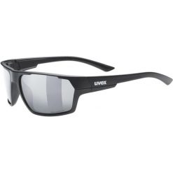 Okulary Uvex przeciwsłoneczne SportStyle 233 P Litemirror Silver 2250 Polavision. Czarne okulary przeciwsłoneczne damskie Uvex. Za 180.61 zł.