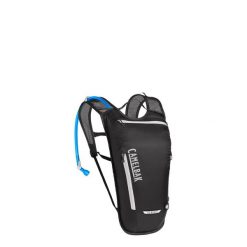 Plecak rowerowy CamelBak Classic Light - black. Czarne plecaki damskie CAMELBAK, bez wzorów, sportowe. Za 274.99 zł.