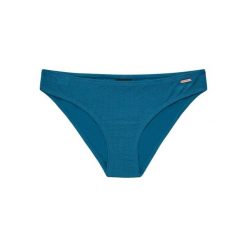 Figi do kostiumów kąpielowych dla kobiet Protest MIXDite. Niebieskie stroje kąpielowe damskie Protest, xs, bez wzorów. Za 184.00 zł.