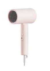 Suszarka do włosów Xiaomi Compact Hair Dryer H101 (różowy). Czerwone suszarki do włosów Xiaomi. Za 90.99 zł.
