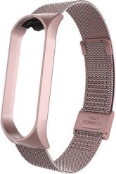 ORYGINALNY ZAMIENNY WYMIENNY PASEK OPASKA BRANSOLETA YIVO DO ZEGARKA SMARTWATCH XIAOMI MI SMART BAND 3 4. Zegarki smartwatch Yivo, bez wzorów. Za 11.49 zł.