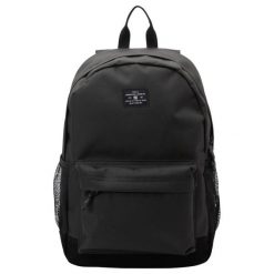 Plecak męskie DC Shoes Backsider Core 20l. Niebieskie plecaki męskie DC Shoes, bez wzorów, z poliesteru. Za 189.99 zł.