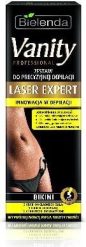 Bielenda Vanity Laser Expert Krem do depilacji bikini 100ml - 139304. Stroje kąpielowe damskie Bielenda, bez wzorów. Za 20.84 zł.