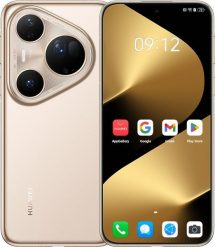 Smartfon Huawei Huawei Pura 80 Ultra 16/512GB Zloty. Żółte smartfony Huawei. Za 4,958.99 zł.