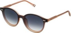 Sting Okulary przeciwsłoneczne Unisex Sting SST087990GEF ( 99 mm). Okulary przeciwsłoneczne damskie sting. Za 265.08 zł.