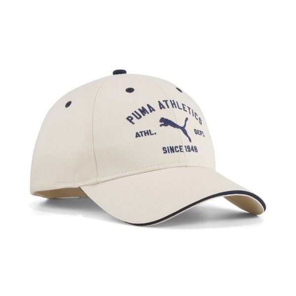 Czapka z daszkiem PUMA Class PUMA. Czarne czapki damskie Puma, na wiosnę, bez wzorów. Za 79.00 zł.