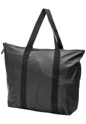 Torba na matę do jogi Athlecia Baleku Bag. Czarne torby podróżne damskie Endurance, bez wzorów, z materiału, na ramię, małe. Za 119.00 zł.