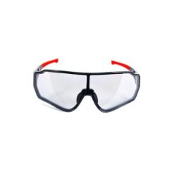Okulary rowerowe Bikeline. Czarne okulary przeciwsłoneczne damskie ROCKBROS. Za 89.99 zł.