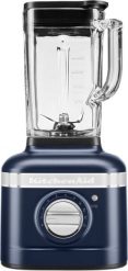 Blender kielichowy Artisan K400 atramentowy. Niebieskie blendery KITCHENAID. Za 1,749.00 zł.