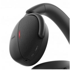 Dell Sluchawki Premier Wireless ANC Headset WL7024. Słuchawki bezprzewodowe Dell. Za 1,390.00 zł.