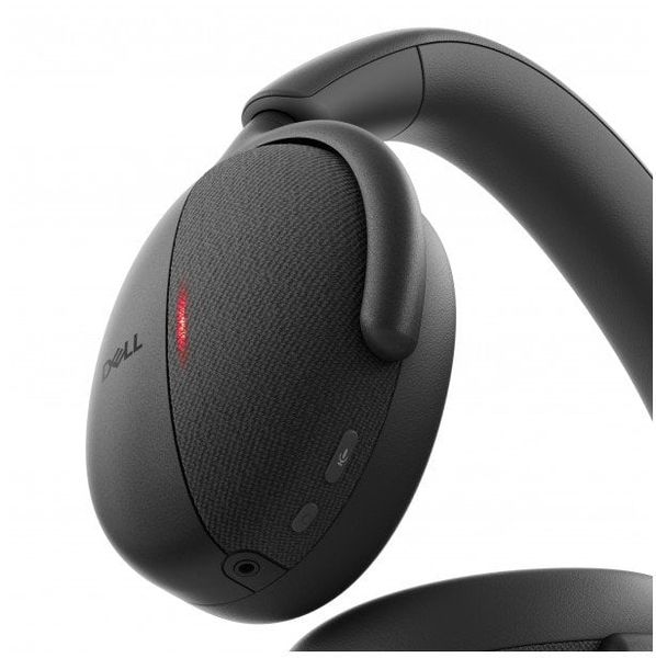 Dell Sluchawki Premier Wireless ANC Headset WL7024. Słuchawki bezprzewodowe Dell. Za 1,294.49 zł.