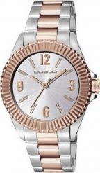 Zegarek Custo Zegarek Damski Custo CU047205 (40 mm). Zegarki damskie custo. Za 420.66 zł.