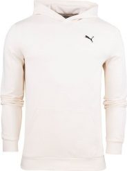 Puma Bluza męska Puma Better Essentials Hoodie TR kremowa 675978 99 2XL. Białe bluzy męskie Puma, m, bez wzorów, bez kaptura. Za 202.07 zł.