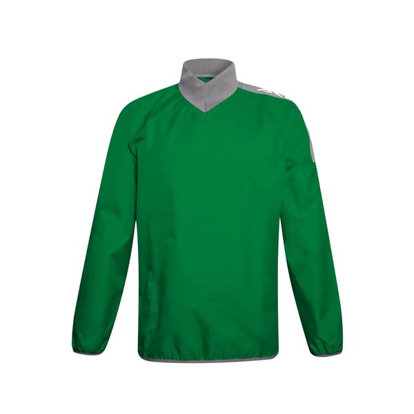 Kurtka Acerbis Atlantis 2 pro. Zielone kurtki męskie ACERBIS, m, bez wzorów, z materiału, eleganckie, bez kaptura. Za 143.50 zł.