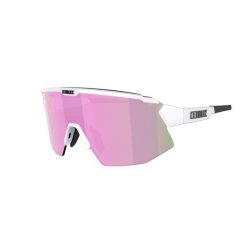 Bliz Okulary Breeze 0Zb7002_70020841. Białe okulary przeciwsłoneczne damskie Bliz. Za 361.99 zł.