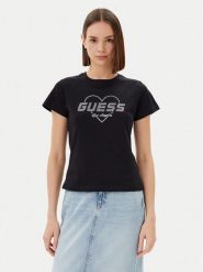 French Connection Bluzka 72MZN Biały Relaxed Fit. Białe bluzki damskie French Connection, s, bez wzorów, z syntetyku, bez kołnierzyka, bez ramiączek. Za 149.99 zł.