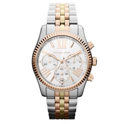 Zegarek Michael Kors. Szare zegarki damskie Michael Kors, srebrne. Za 1,049.00 zł.