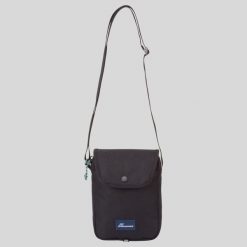 Torba na ramię Craghoppers Kiwi II. Czarne torby na ramię męskie Craghoppers, z poliesteru, na ramię. Za 136.85 zł.