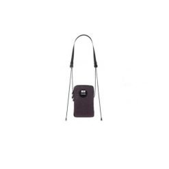 Torebka na telefon Shoulder Bag CNNK2450XB011 fioletowa. Fioletowe torby na ramię męskie NATUREHIKE, na ramię. Za 99.90 zł.