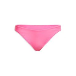 Damskie brazylijskie figi kąpielowe Superdry. Czerwone stroje kąpielowe damskie Superdry, s, bez wzorów, z elastanu. Za 118.30 zł.