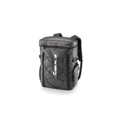 Plecak Nordica Trend Backbag. Czarne plecaki męskie NORDICA, bez wzorów. Za 349.99 zł.