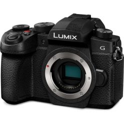 Panasonic LUMIX G97 Body. Aparaty bezlusterkowce PANASONIC. Za 3,299.00 zł.