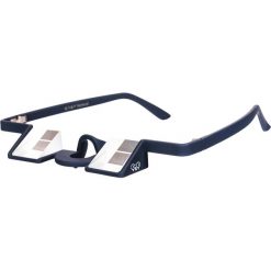 Okulary asekuracyjne Y&Y Vertical Plusfun First - dark blue. Niebieskie okulary przeciwsłoneczne damskie Y&Y VERTICAL. Za 148.99 zł.