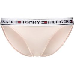 Tommy Hilfiger Spodenki Beżowy. Brązowe majtki damskie Tommy Hilfiger, z elastanu. Za 111.95 zł.