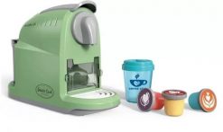 Ekspres przelewowy Junior Home Capsule Coffe Machine L/S. Ekspresy przelewowe Junior Home. Za 91.38 zł.