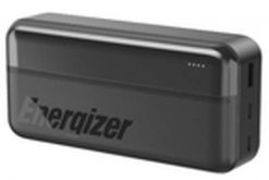 Powerbank Energizer Powerbank EUE030050CC_BK_ML Czarny 30000 mAh. Czarne powerbanki Energizer. Za 329.95 zł.
