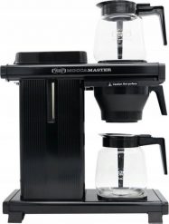 Ekspres przelewowy Moccamaster Moccamaster Moccaserver czarny. Czarne ekspresy przelewowe Moccamaster. Za 2,299.90 zł.