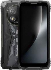 Smartfon Blackview MOBILE PHONE ROCK 2/8/256GB BLACK BLACKVIEW. Czarne smartfony Blackview. Za 1,034.21 zł.