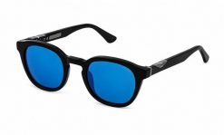 Police Okulary Przeciwsłoneczne Męskie Police SPLL82 50/24/145 mm Czarne. Czarne okulary przeciwsłoneczne damskie Police. Za 287.82 zł.