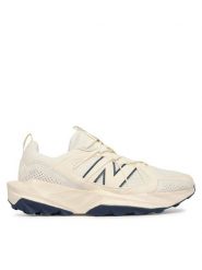 New Balance Buty do biegania Dynasoft Tektrel V1 MTTRS2KS Beżowy. Brązowe buty sportowe męskie New Balance, bez wzorów, z materiału, bez zapięcia, do biegania. Za 499.99 zł.