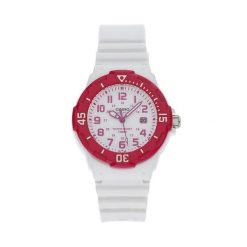 Zegarek Casio. Białe zegarki damskie Casio. Za 206.99 zł.