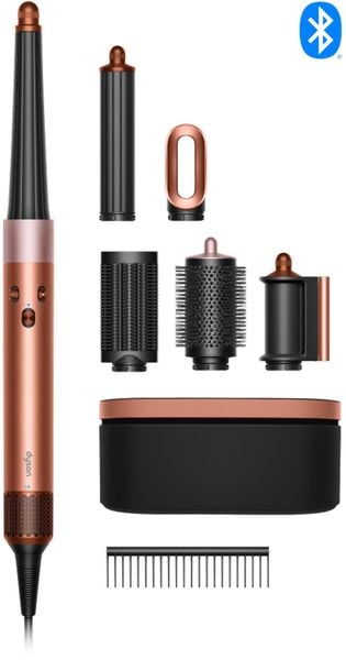 Suszarko-lokówka InFace Straight+Wavy HS08. Lokówki Inface. Za 1,998.55 zł.