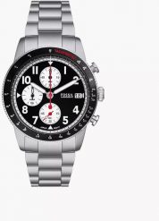 Zegarek Fossil Sport Tourer FS6045. Zegarki sportowe FOSSIL, bez wzorów. Za 729.00 zł.