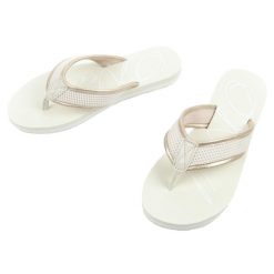 Buty klapki japonki damskie O'neill Jacky Flipflop. Brązowe klapki damskie O'Neill, na lato, bez wzorów, bez obcasa, bez zapięcia. Za 99.00 zł.