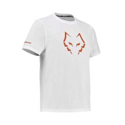 T-shirt Babolat Juan Lebrón 2026. Białe t-shirty damskie BABOLAT, m, bez wzorów, z materiału, sportowe, bez kołnierzyka, bez ramiączek. Za 155.00 zł.