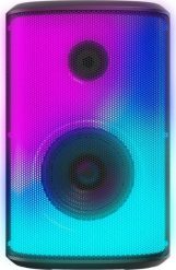 Głośnik Woxter Głośnik Bluetooth Przenośny Woxter Monster XL Czarny 60 W. Czarne głośniki przenośne Woxter. Za 625.05 zł.